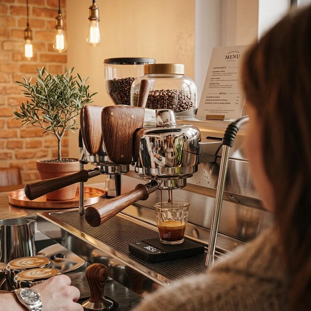 Café LatteNova 4